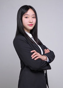 王小玥 Alice
