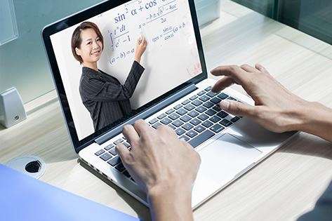 全程跟踪教学