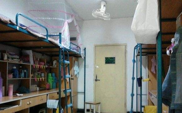 西安外事技工学校