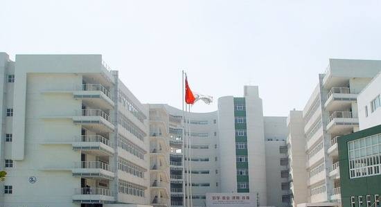 苏州工业园区职业技术学院是几专