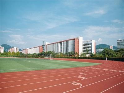 广东金融学院