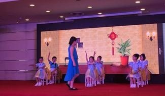 杭州国泰外语艺术学校