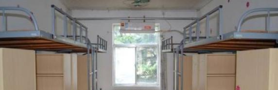 江苏前黄高级中学2020年宿舍条件