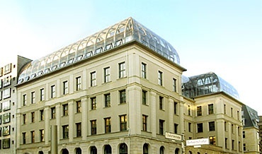 波恩储蓄银行财团学院