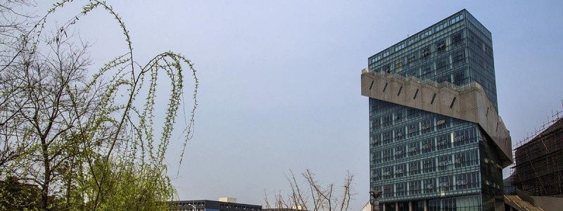 黄冈水利电力学校