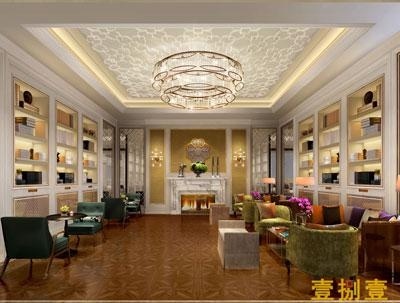 南京壹捌壹室内设计培训班学员作品图片