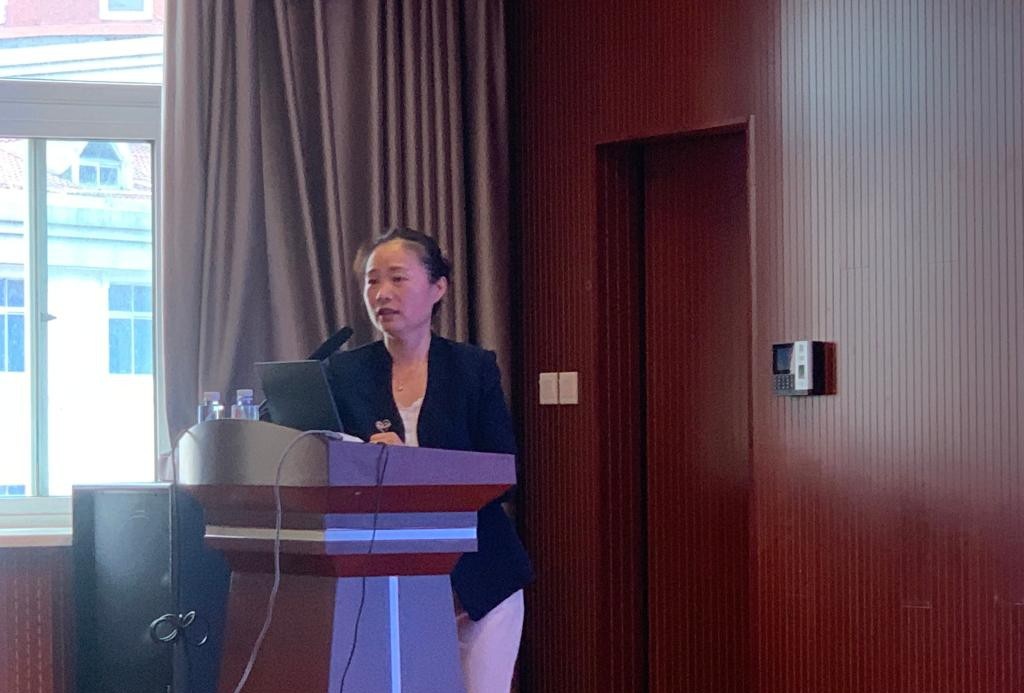 大连铁路卫生学校