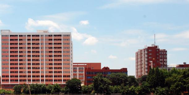 湖北生物科技职业学院5