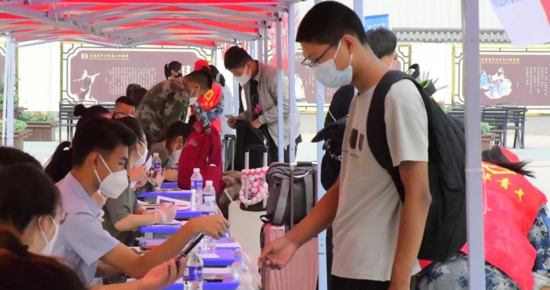 石家庄军兴信息工程学校