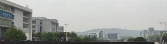 南京信息职业技术学院五年制大专地址在哪里