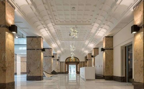 鹿特丹伊拉斯谟大学