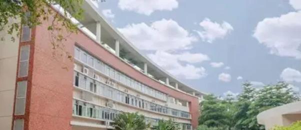广州海珠外国语实验中学国际部