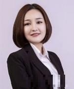 灿灿老师