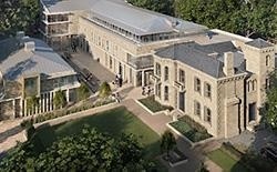 第欧瓦罗克斯学院