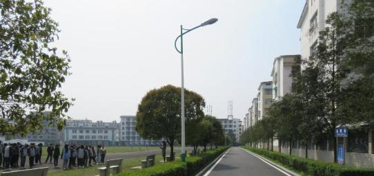 宜丰中等专业学校怎么样、好不好