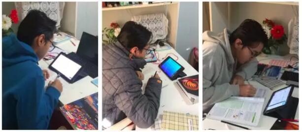 上海金苹果双语学校国际部学子居家生活.jpg