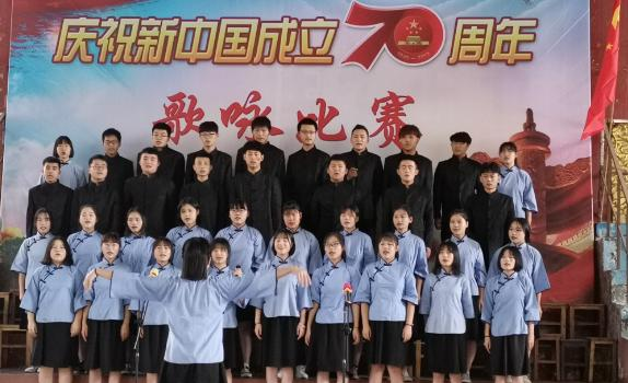 西安利君医药技工学校