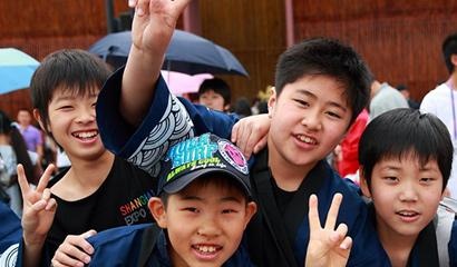 上海日本人学校