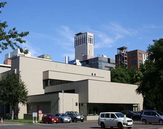 札幌大谷大学