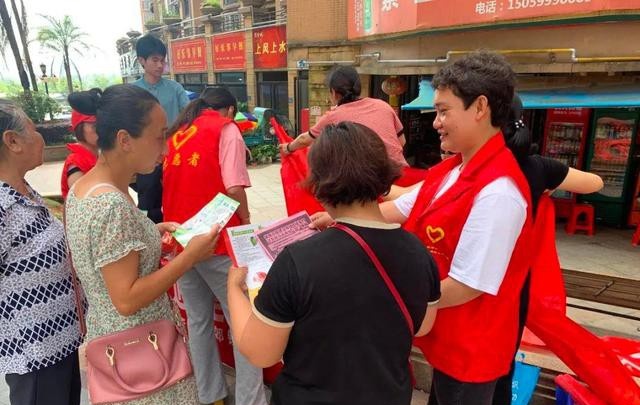 重庆涪陵信息技术学校