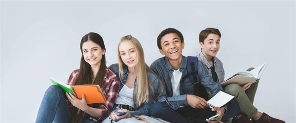 2023广西正久职业学校开设的专业一览表