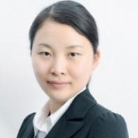 新通商务英语初级培训班老师邵盈