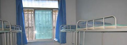 泾阳县云阳中学2020年宿舍条件