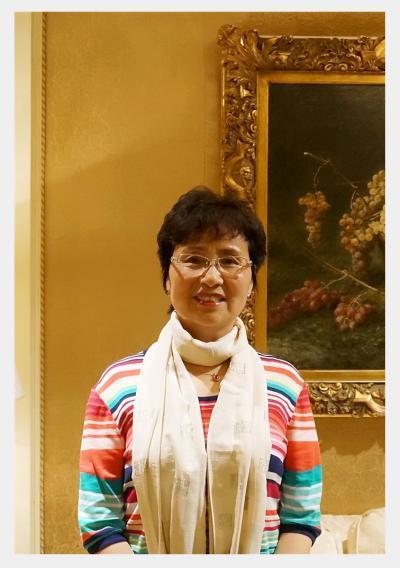 李英