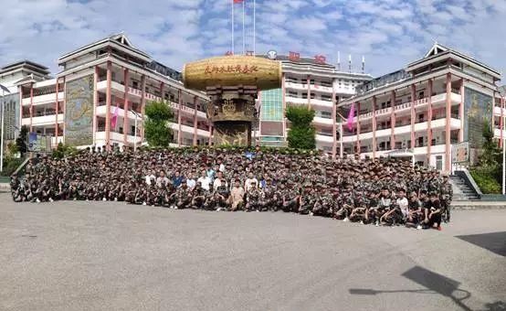 台江中等职业学校