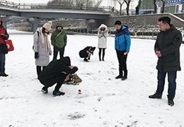 自习课室
