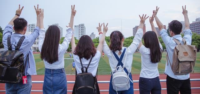 欲打算出国旅游留学的学员