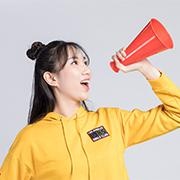 练习发音