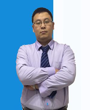 李老师
