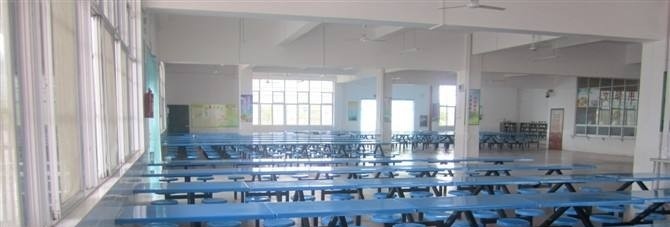 太原幼儿师范学校2021年宿舍条件