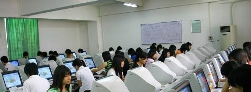 广东林业职业技术学校