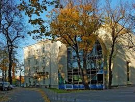 克拉科夫“Ignatianum” 哲学与教育学大学