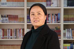 北京市忠德学校-杜艳明老师