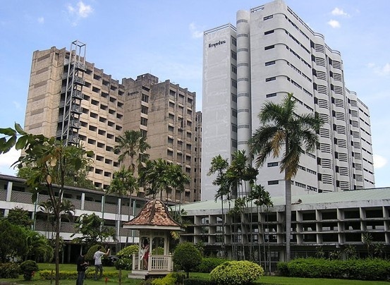 朱拉隆功大学