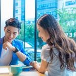 学习顾问辅导