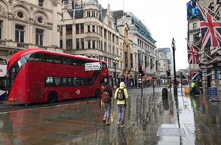 英国留学