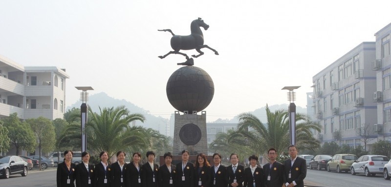 山西河东旅游学校