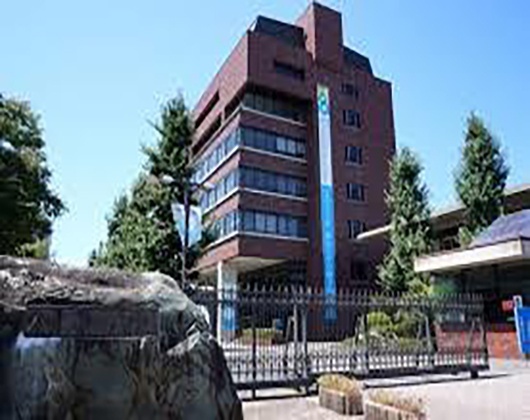 松山大学