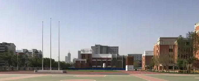 天津开发区国际学校小学部靠谱吗
