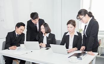 课程设置合理