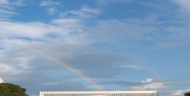 玉溪衡水实验中学