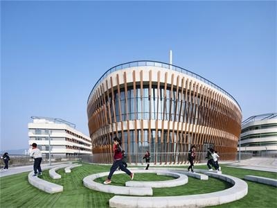 帕丁顿双语学校（湖州校区）