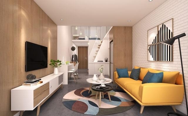 没基础怎么学室内设计