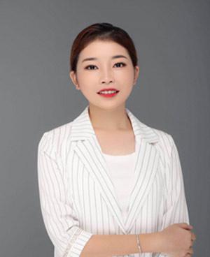 韩妆美容美发化妆培训-刘咏莉
