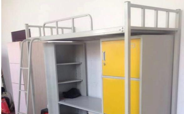 九江理工职业技术学校2020年宿舍条件