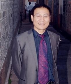 宋志军老师